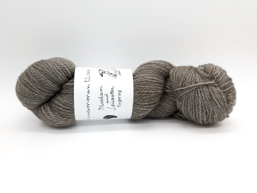 PRE-ORDER - Masham and Leicester Fingering