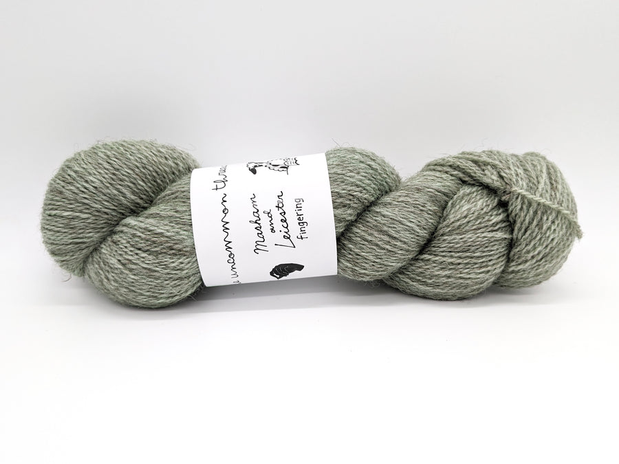 PRE-ORDER - Masham and Leicester Fingering