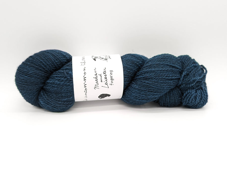 PRE-ORDER - Masham and Leicester Fingering