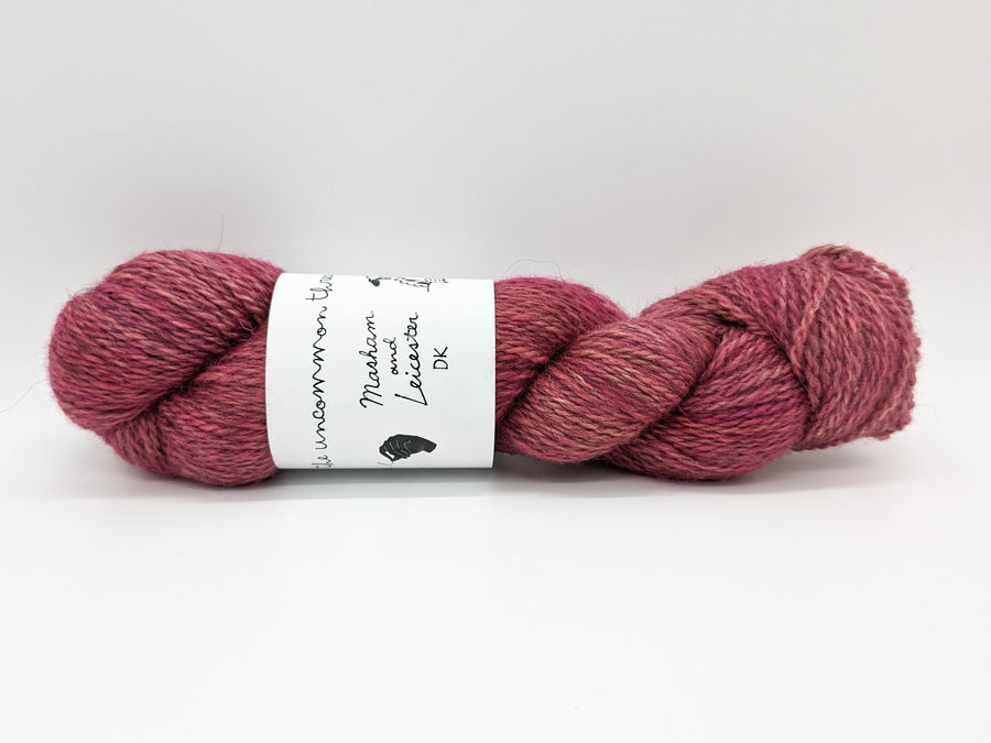 PRE-ORDER - Masham and Leicester DK