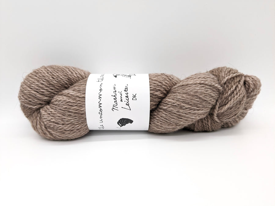 PRE-ORDER - Masham and Leicester DK