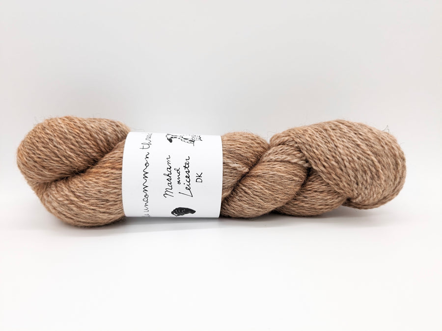 PRE-ORDER - Masham and Leicester DK