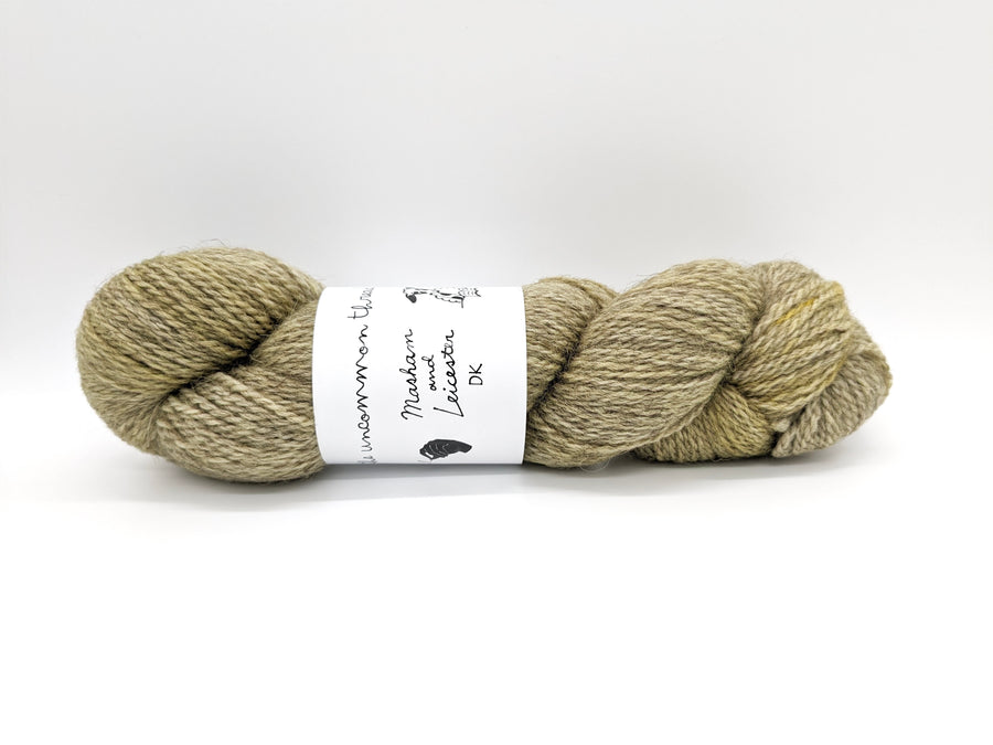 PRE-ORDER - Masham and Leicester DK