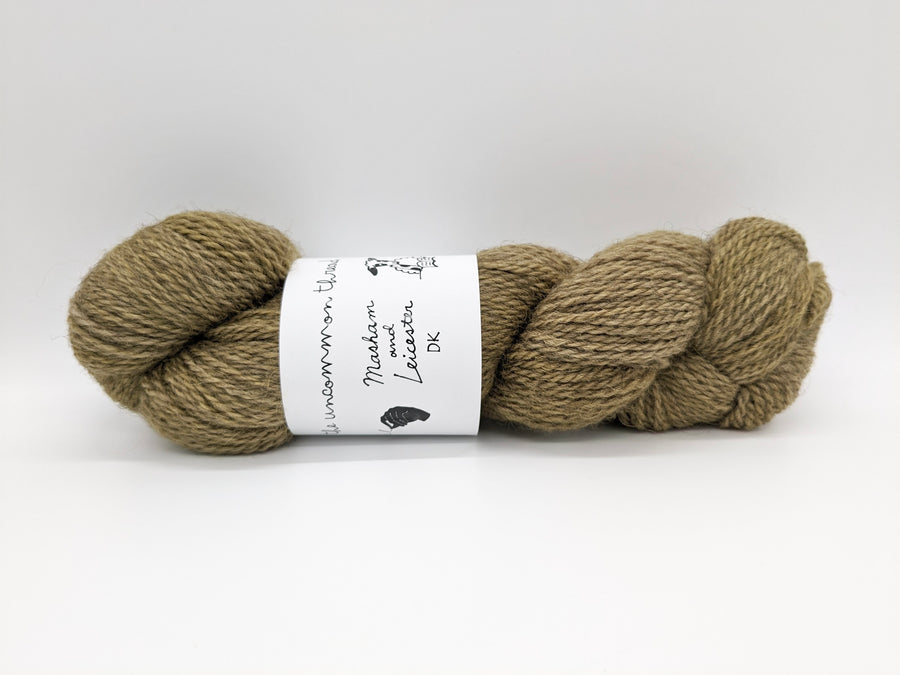 PRE-ORDER - Masham and Leicester DK