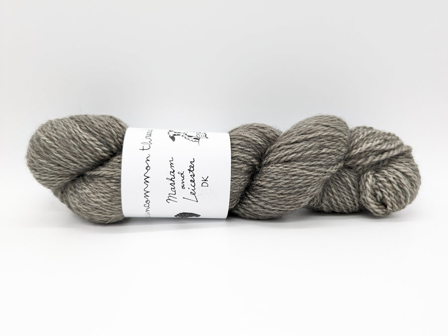 PRE-ORDER - Masham and Leicester DK