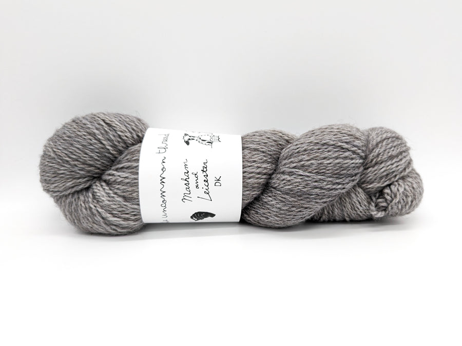 PRE-ORDER - Masham and Leicester DK