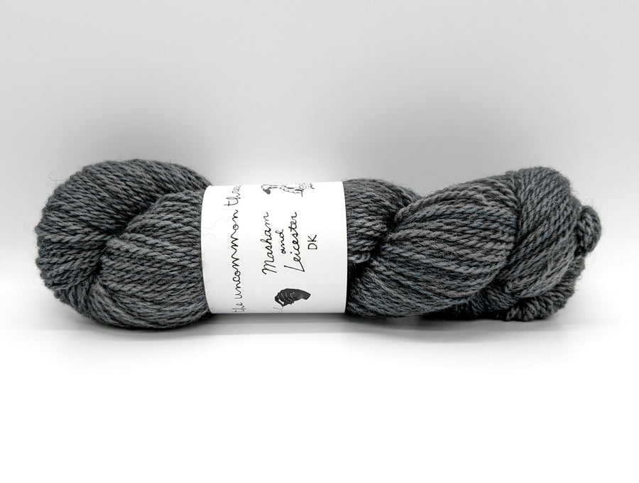 PRE-ORDER - Masham and Leicester DK