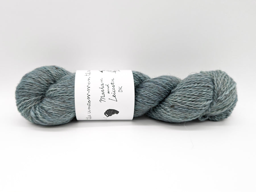 PRE-ORDER - Masham and Leicester DK