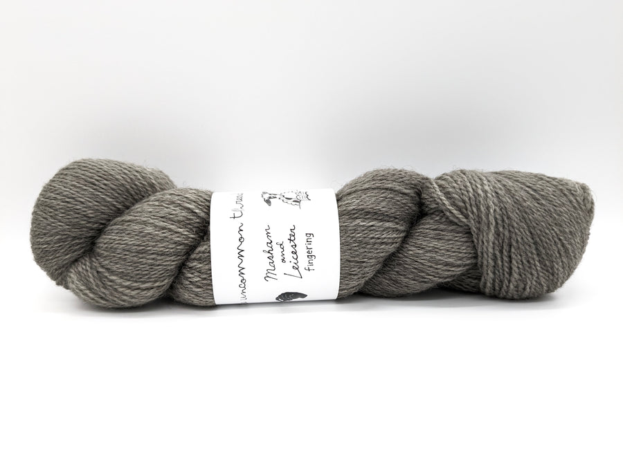 PRE-ORDER - Masham and Leicester Fingering