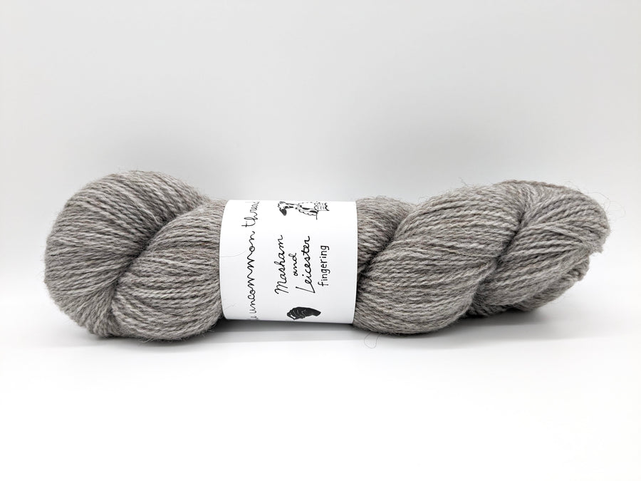 PRE-ORDER - Masham and Leicester Fingering