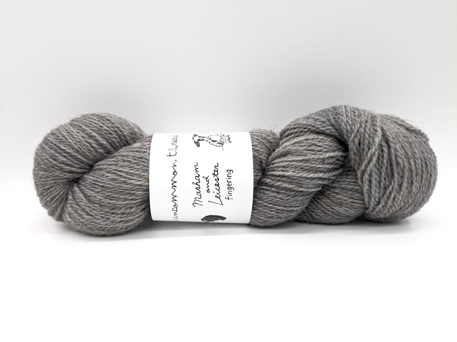 PRE-ORDER - Masham and Leicester Fingering