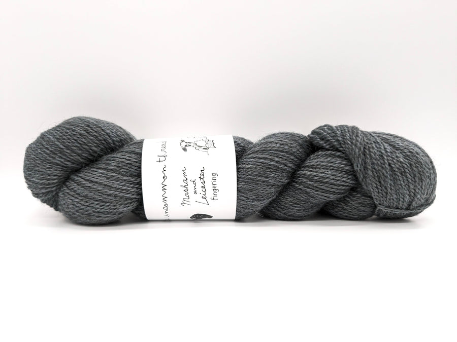 PRE-ORDER - Masham and Leicester Fingering