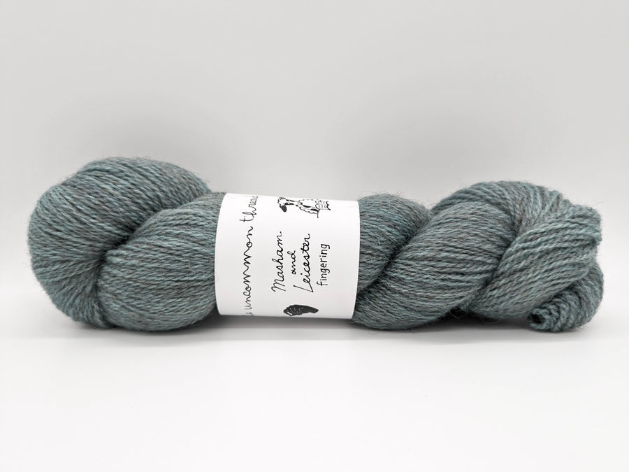 PRE-ORDER - Masham and Leicester Fingering