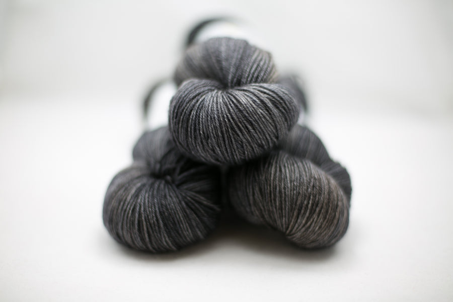 Polwarth Fingering / Neutrals