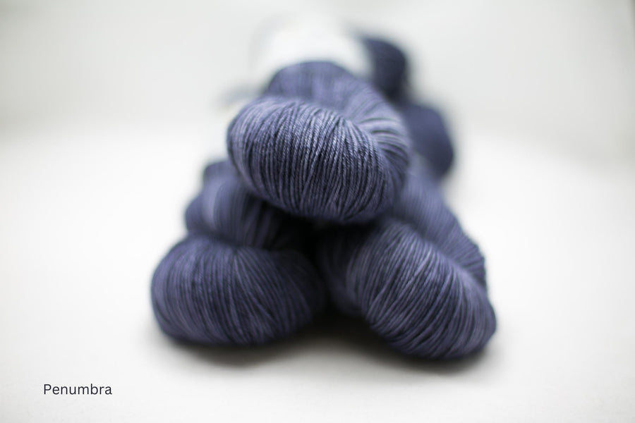 PRE-ORDER - Highland Worsted / Neutrals