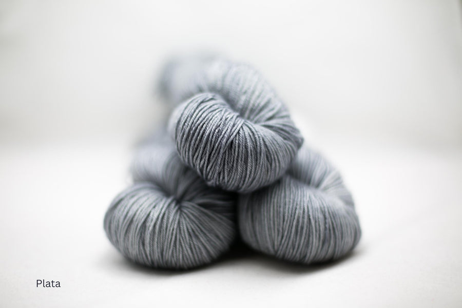 Smooth Sock (20g) / Neutrals