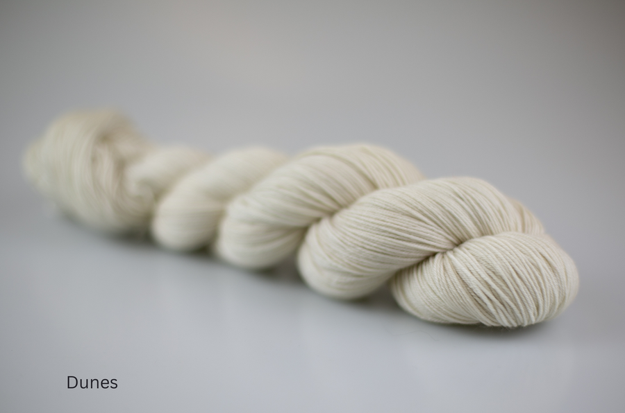 PRE-ORDER - Haruno Cardigan yarn kit