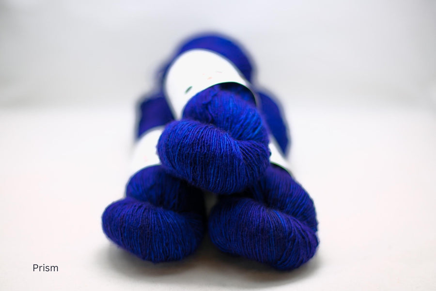 Alpaca Sock / Colours