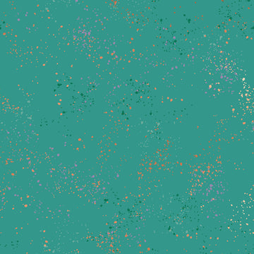 Speckled Succulent Metallic - Rashida Coleman-Hale