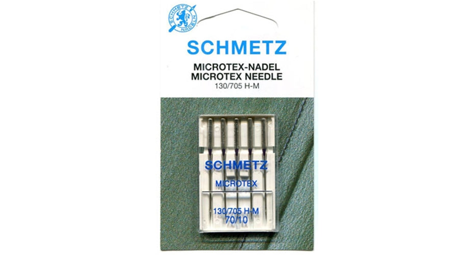 Microtex Needles