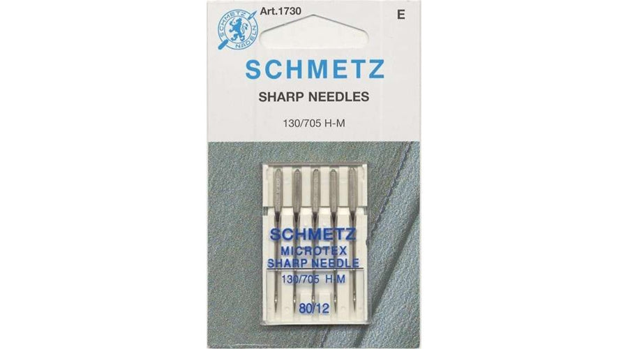 Microtex Needles