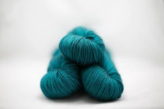 Posh DK / Colours