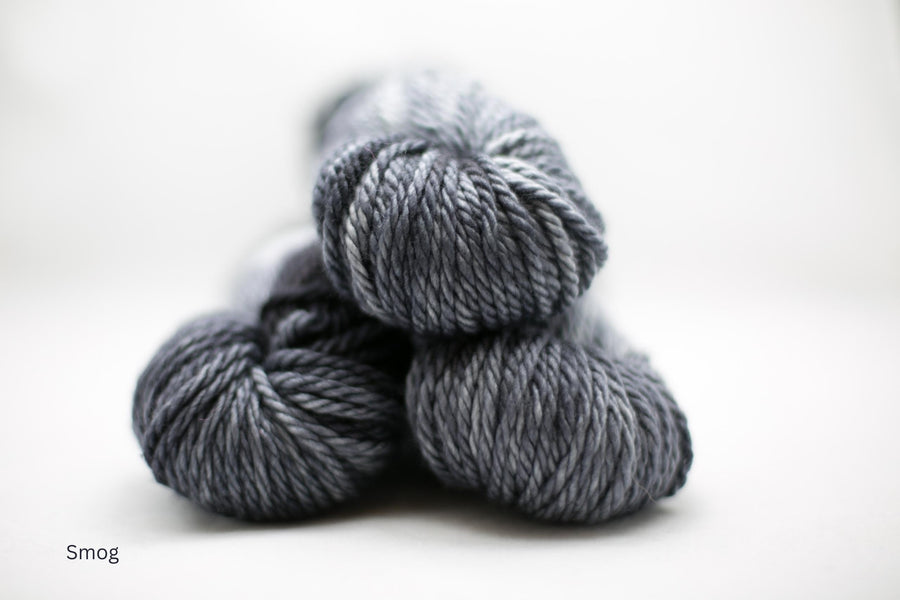 Smooth Sock (20g) / Neutrals