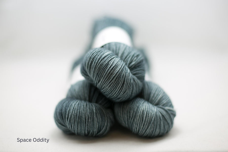 PRE-ORDER - BFL Light DK / Neutrals