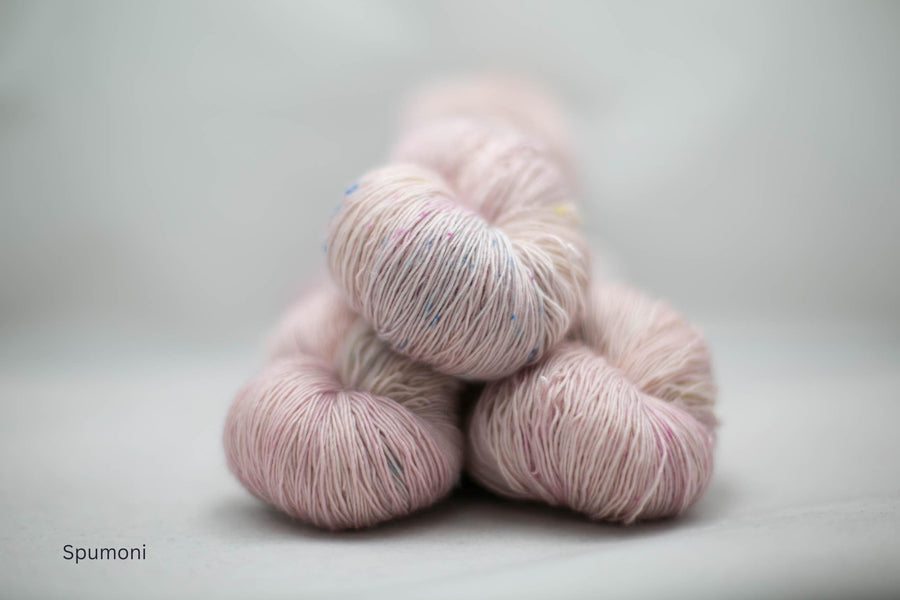 PRE-ORDER - Polwarth DK / Colours