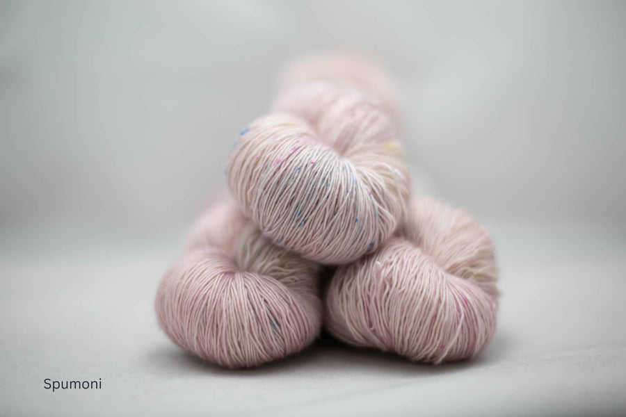 PRE-ORDER - BFL Light DK / Colours