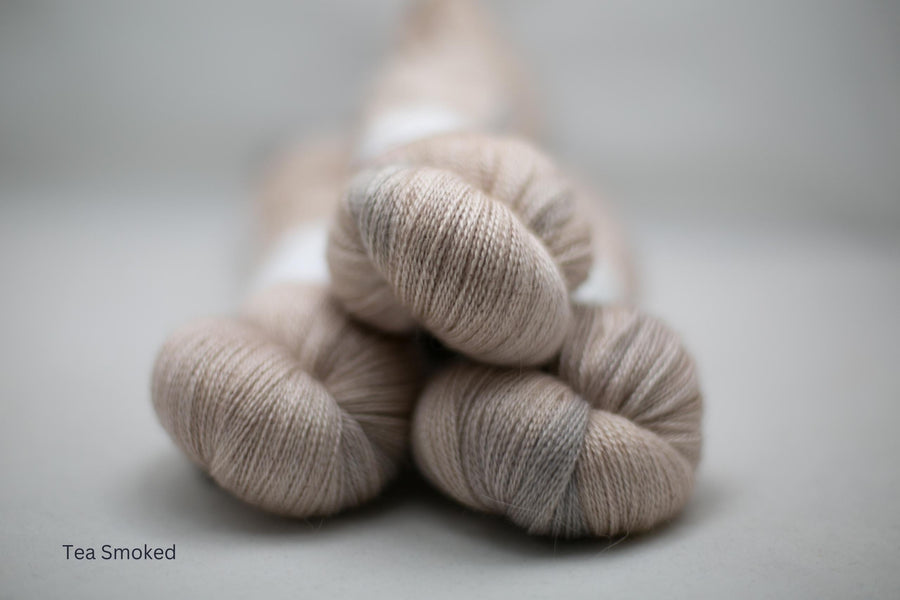 PRE-ORDER - Highland Worsted / Neutrals