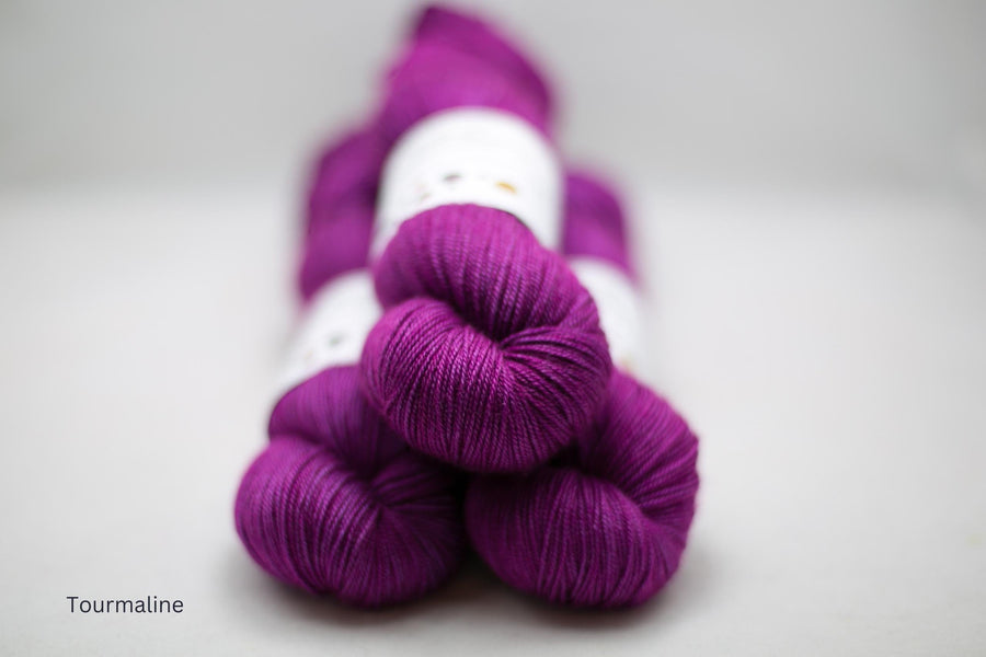 Smooth Sock (100g) / Colours