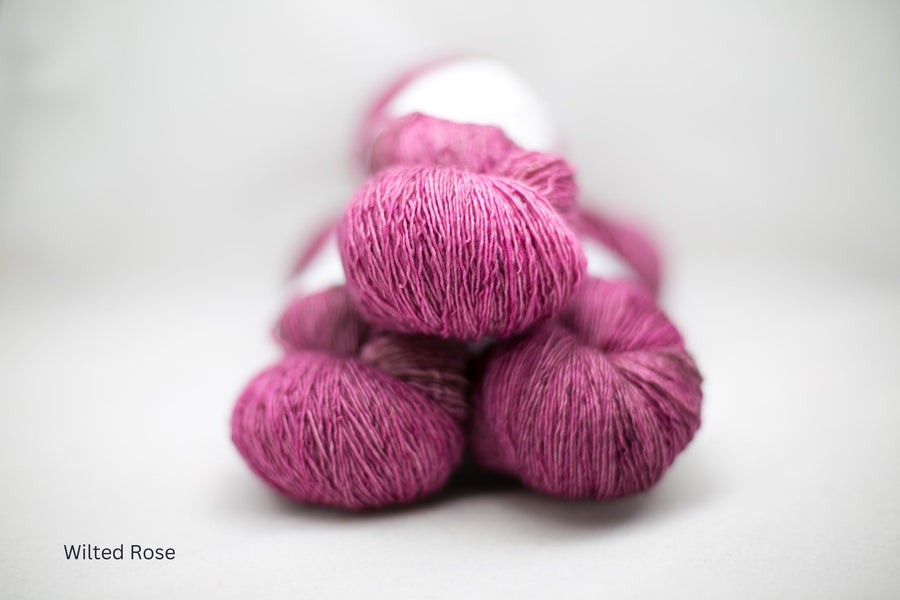 Merino Fingering (100g) / Colours