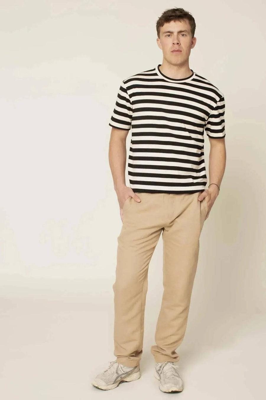 Chino Pants Sewing Pattern (PDF) – The Uncommon Thread