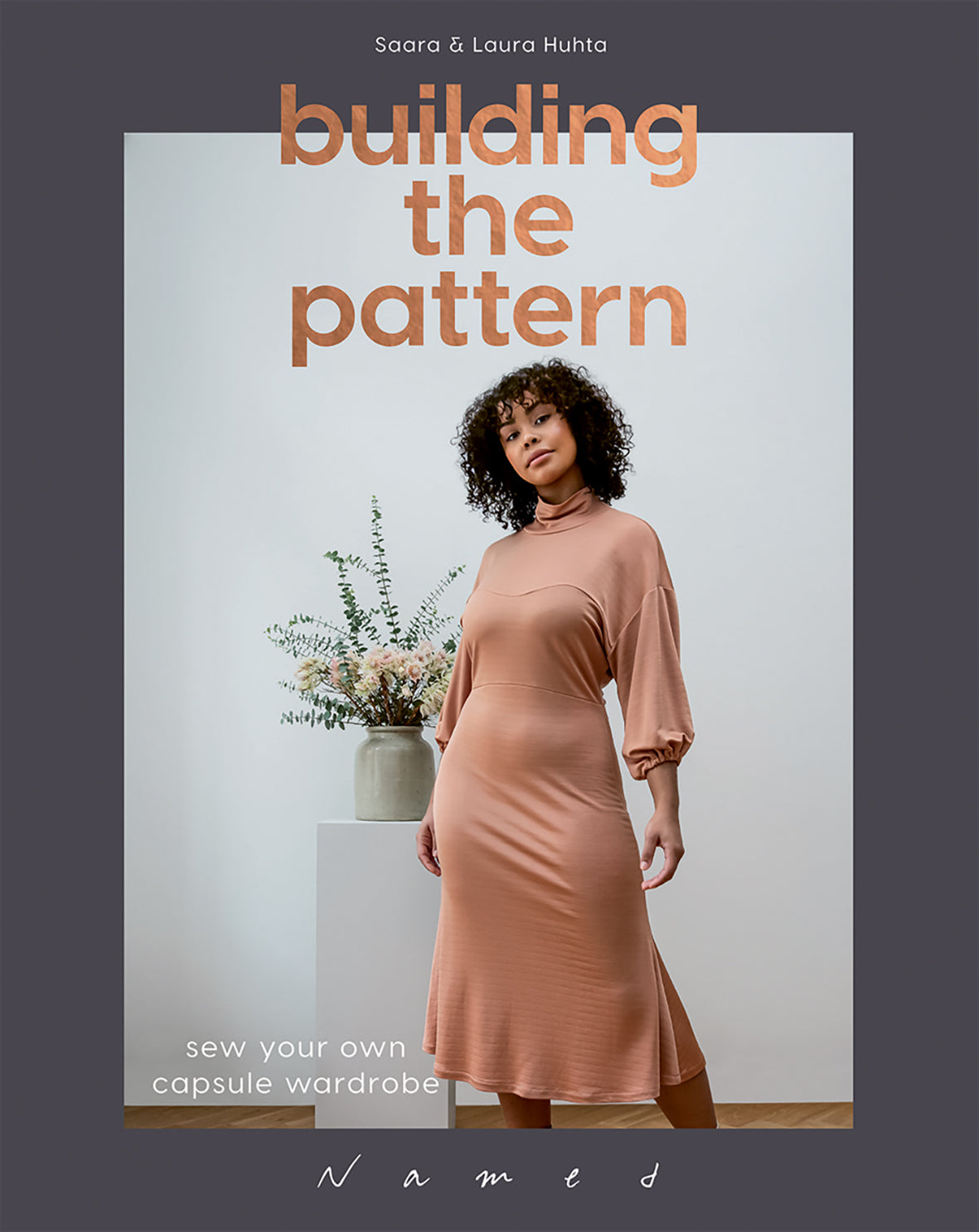 Building the Pattern – The Uncommon Thread