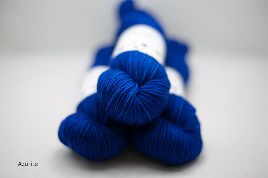 Alpaca Cloud - Colourlways A-J