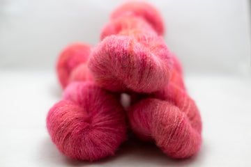 PRE-ORDER - Cloud Fingering