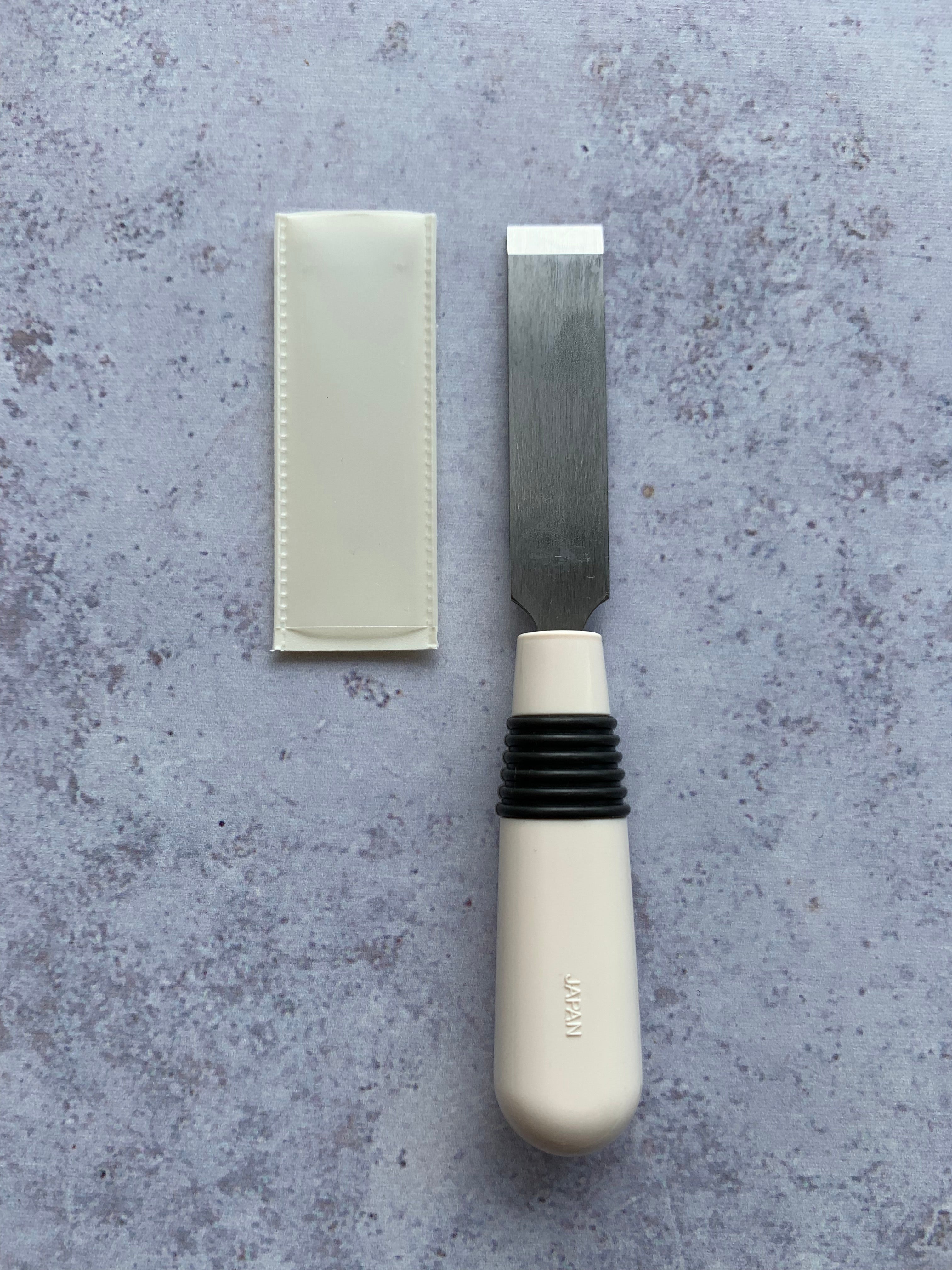 Buttonhole Chisel – The Uncommon Thread