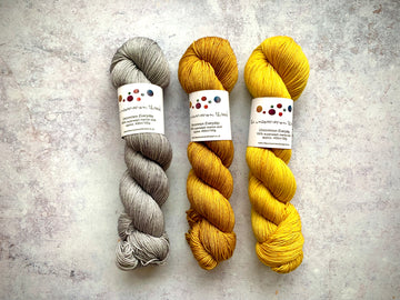 Colour Palette 4