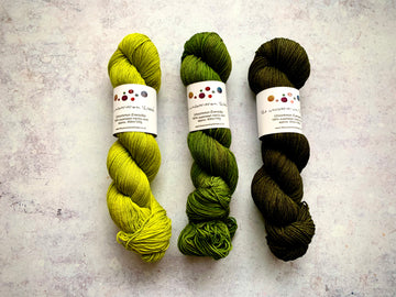 Colour Palette 9