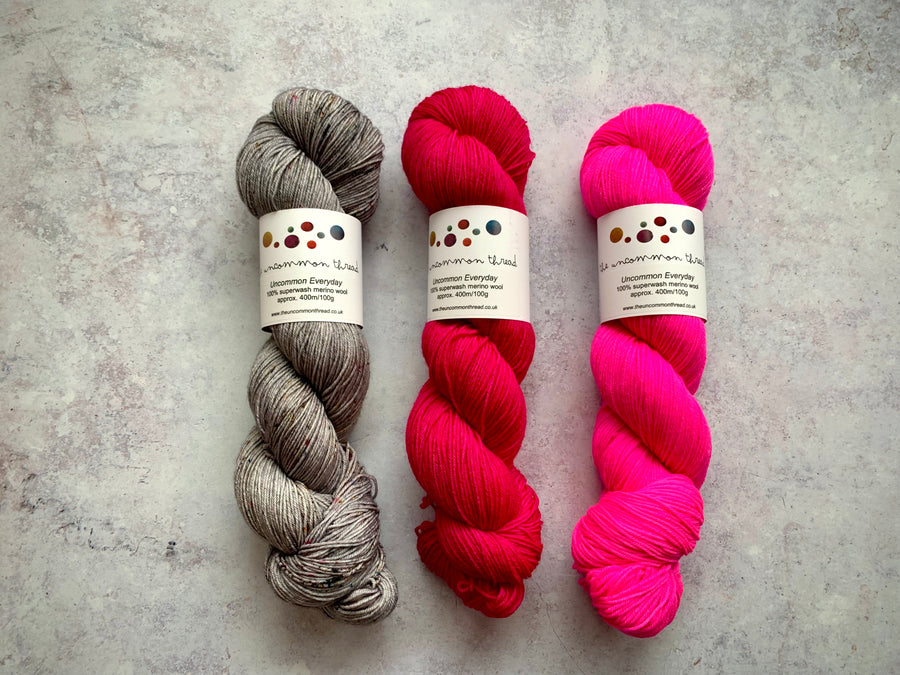 Colour Palette 10
