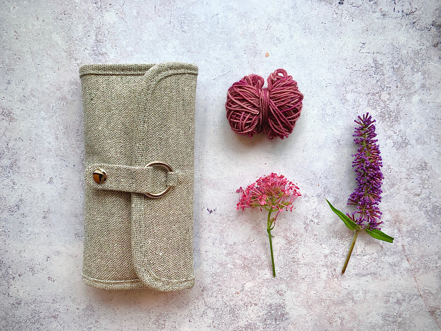Tulip Etimo Crochet Hook Set