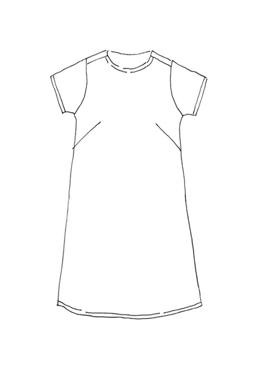 The Camber Sewing Pattern