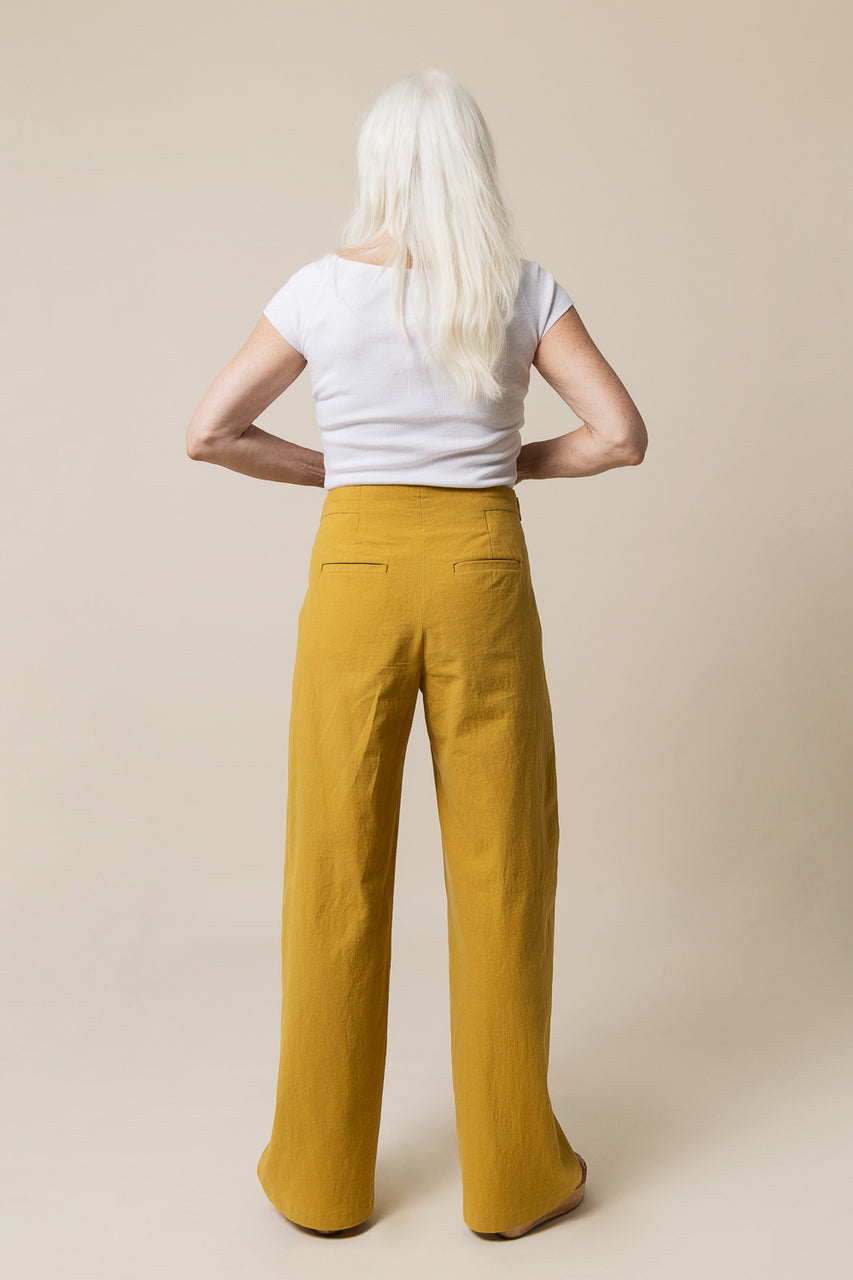 Mitchell Trousers Sewing Pattern